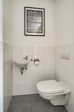 Medium property photo - Tuinpad 24, 6905 VX Zevenaar